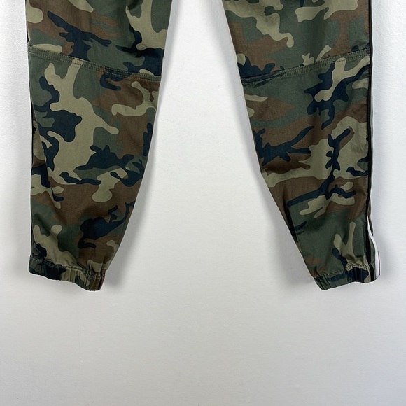 Sanctuary Standard Surplus women's 4 pocket camouflage jogger pants Size 28 - Picture 5 of 7